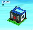 Notice / Instructions de Montage - LEGO - 4440 - Forest Police Station: Page 27