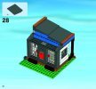 Notice / Instructions de Montage - LEGO - 4440 - Forest Police Station: Page 32