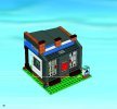 Notice / Instructions de Montage - LEGO - 4440 - Forest Police Station: Page 36