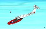 Notice / Instructions de Montage - LEGO - 4442 - Glider: Page 11