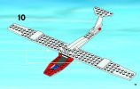 Notice / Instructions de Montage - LEGO - 4442 - Glider: Page 15