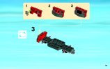 Notice / Instructions de Montage - LEGO - 4442 - Glider: Page 19