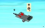 Notice / Instructions de Montage - LEGO - 4442 - Glider: Page 29