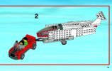 Notice / Instructions de Montage - LEGO - 4442 - Glider: Page 31