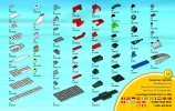 Notice / Instructions de Montage - LEGO - 4442 - Glider: Page 35