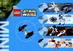 Notice / Instructions de Montage - LEGO - 4475 - Jabba's Message: Page 15