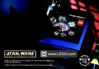 Notice / Instructions de Montage - LEGO - 4475 - Jabba's Message: Page 16