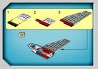 Notice / Instructions de Montage - LEGO - 4477 - T-16 Skyhopper™: Page 4