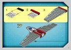 Notice / Instructions de Montage - LEGO - 4477 - T-16 Skyhopper™: Page 5