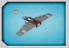 Notice / Instructions de Montage - LEGO - 4477 - T-16 Skyhopper™: Page 6