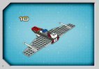 Notice / Instructions de Montage - LEGO - 4477 - T-16 Skyhopper™: Page 8