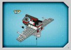 Notice / Instructions de Montage - LEGO - 4477 - T-16 Skyhopper™: Page 17