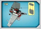 Notice / Instructions de Montage - LEGO - 4477 - T-16 Skyhopper™: Page 19