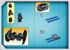 Notice / Instructions de Montage - LEGO - 4479 - TIE bomber™: Page 2