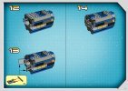 Notice / Instructions de Montage - LEGO - 4479 - TIE bomber™: Page 11