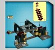 Notice / Instructions de Montage - LEGO - 4480 - Jabba's Palace: Page 13