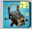 Notice / Instructions de Montage - LEGO - 4480 - Jabba's Palace: Page 23