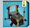 Notice / Instructions de Montage - LEGO - 4480 - Jabba's Palace: Page 25