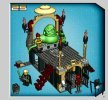 Notice / Instructions de Montage - LEGO - 4480 - Jabba's Palace: Page 27