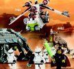 Notice / Instructions de Montage - LEGO - 4480 - Jabba's Palace: Page 29