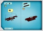 Notice / Instructions de Montage - LEGO - 4481 - Hailfire Droid™: Page 4