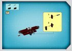 Notice / Instructions de Montage - LEGO - 4481 - Hailfire Droid™: Page 5