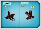 Notice / Instructions de Montage - LEGO - 4481 - Hailfire Droid™: Page 9