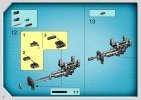 Notice / Instructions de Montage - LEGO - 4481 - Hailfire Droid™: Page 32