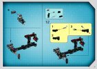 Notice / Instructions de Montage - LEGO - 4481 - Hailfire Droid™: Page 39