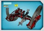 Notice / Instructions de Montage - LEGO - 4481 - Hailfire Droid™: Page 41
