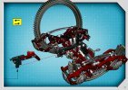 Notice / Instructions de Montage - LEGO - 4481 - Hailfire Droid™: Page 43