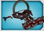 Notice / Instructions de Montage - LEGO - 4481 - Hailfire Droid™: Page 45