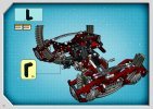 Notice / Instructions de Montage - LEGO - 4481 - Hailfire Droid™: Page 46