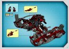Notice / Instructions de Montage - LEGO - 4481 - Hailfire Droid™: Page 47