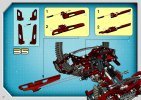 Notice / Instructions de Montage - LEGO - 4481 - Hailfire Droid™: Page 48