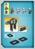 Notice / Instructions de Montage - LEGO - 4483 - AT-AT™: Page 2