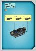 Notice / Instructions de Montage - LEGO - 4483 - AT-AT™: Page 7