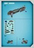 Notice / Instructions de Montage - LEGO - 4483 - AT-AT™: Page 13