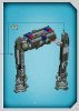 Notice / Instructions de Montage - LEGO - 4483 - AT-AT™: Page 19