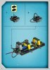 Notice / Instructions de Montage - LEGO - 4483 - AT-AT™: Page 42