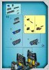 Notice / Instructions de Montage - LEGO - 4483 - AT-AT™: Page 45