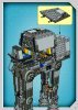 Notice / Instructions de Montage - LEGO - 4483 - AT-AT™: Page 55