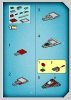 Notice / Instructions de Montage - LEGO - 4483 - AT-AT™: Page 59