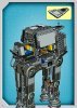 Notice / Instructions de Montage - LEGO - 4483 - AT-AT™: Page 60