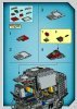 Notice / Instructions de Montage - LEGO - 4483 - AT-AT™: Page 61