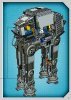 Notice / Instructions de Montage - LEGO - 4483 - AT-AT™: Page 63