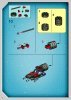 Notice / Instructions de Montage - LEGO - 4483 - AT-AT™: Page 74