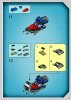 Notice / Instructions de Montage - LEGO - 4483 - AT-AT™: Page 75