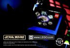 Notice / Instructions de Montage - LEGO - 4484 - MINI X-wing Fighter™ & TIE Advanced™: Page 16