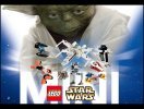 Notice / Instructions de Montage - LEGO - 4485 - MINI Sebulba's Podracer™ & Anakin's Podr: Page 2